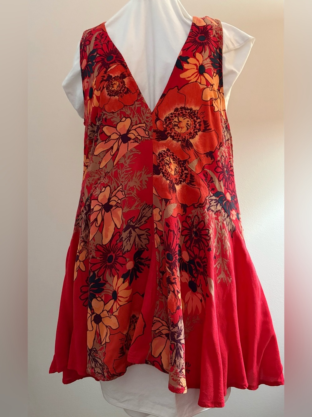 Women’s Free People Sleeveless Dress